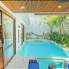 Royal Smart One Bedroom Villa with Private Pool and Bathtub